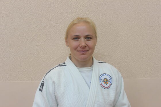 Пчелинцева Арина Павловна